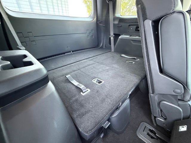 Used 2026 Hyundai Santa Fe SEL AWD/4WD image 7
