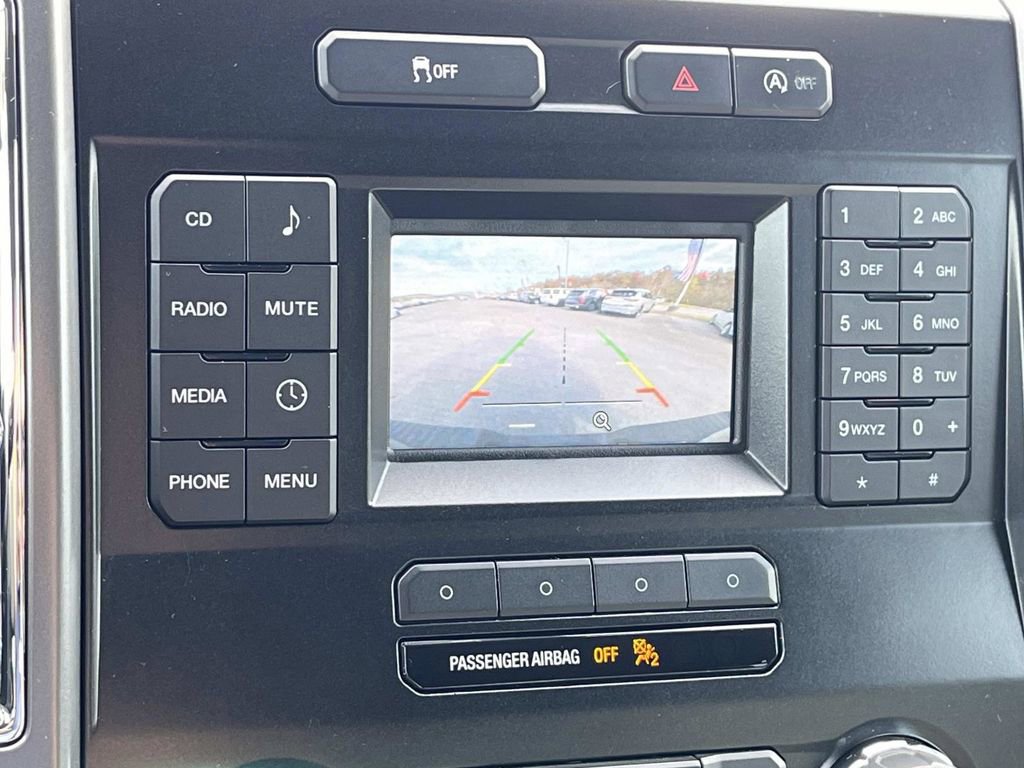 Used 2016 Ford F150 XLT image 29