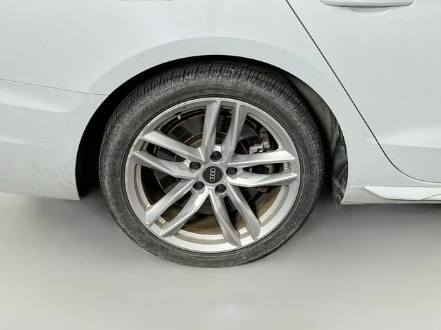 Used 2022 Audi A4 2.0T Premium Plus image 35