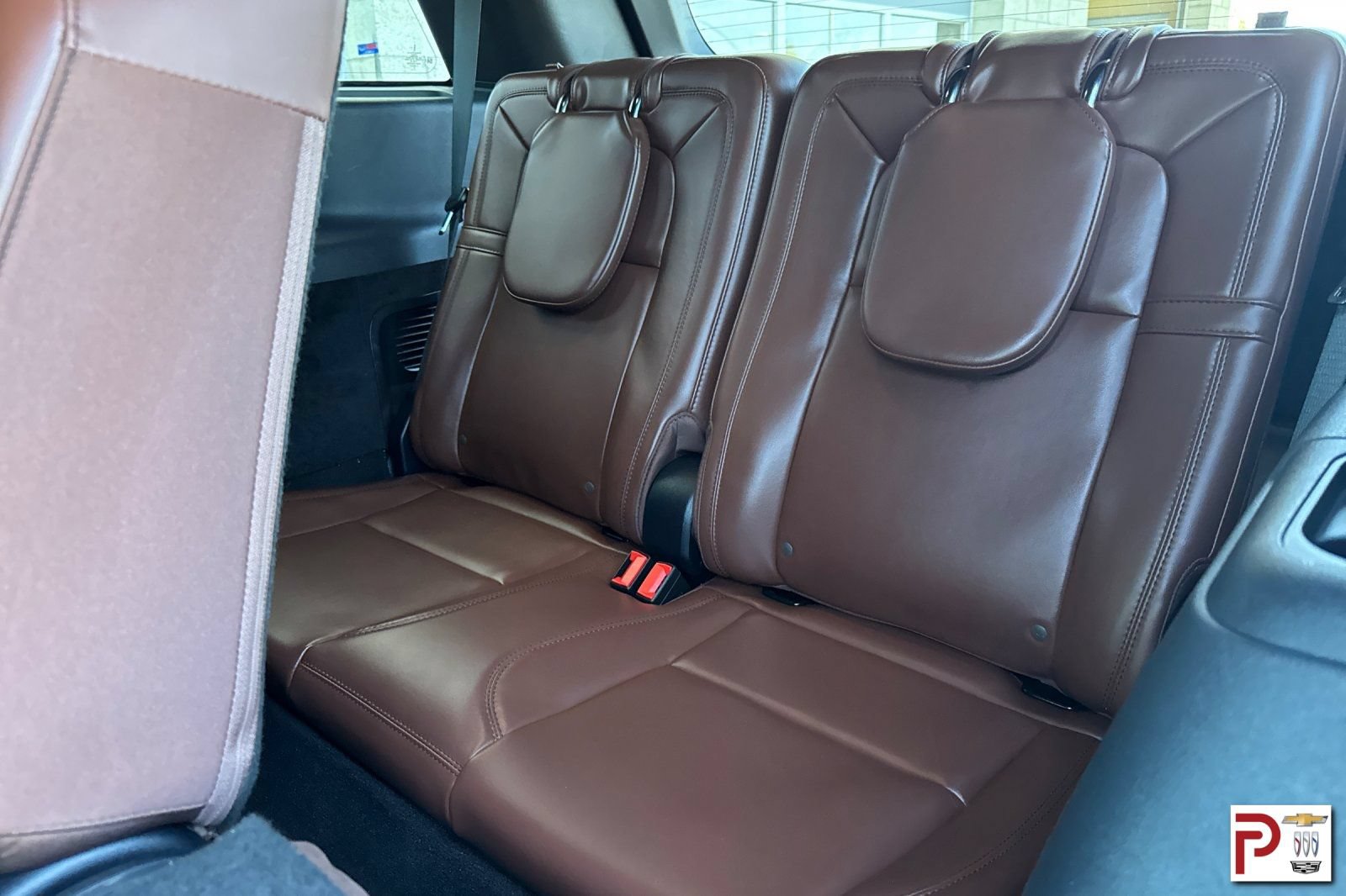 Used 2025 Lincoln Aviator Reserve AWD/4WD image 18