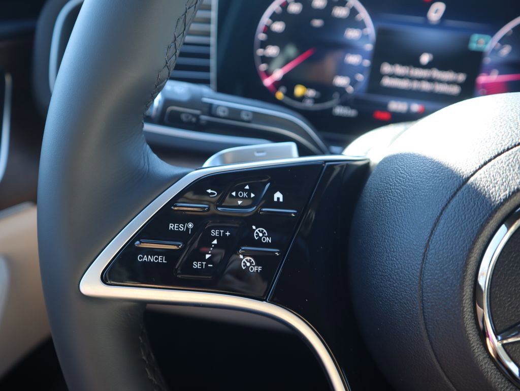 New 2026 Mercedes-Benz GLE 350 4MATIC image 22