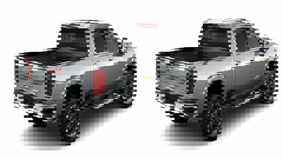 New 2025 GMC Sierra 2500 SLT w/ SLT Premium Package image 69