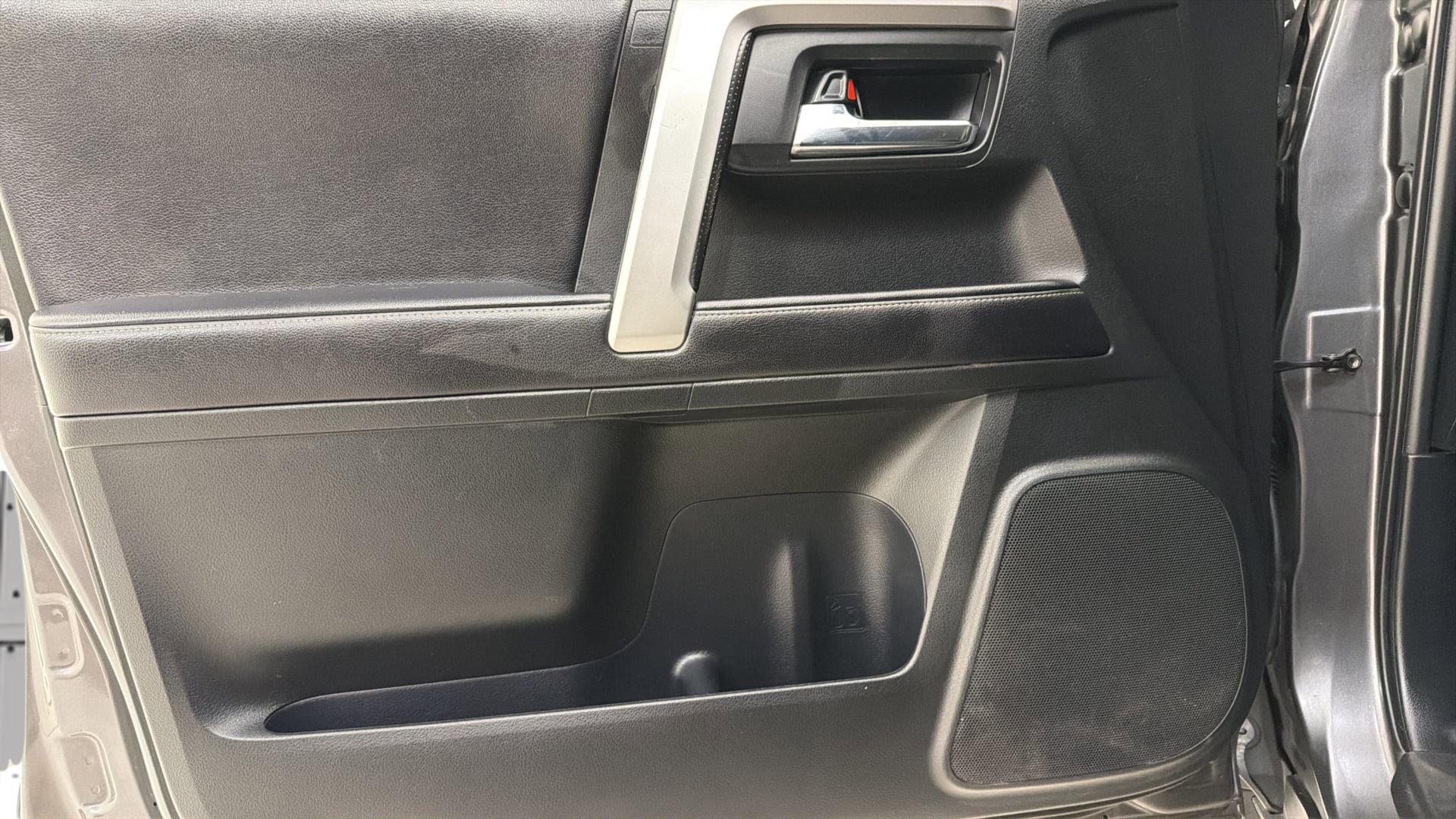 Used 2017 Toyota 4Runner SR5 Premium image 21