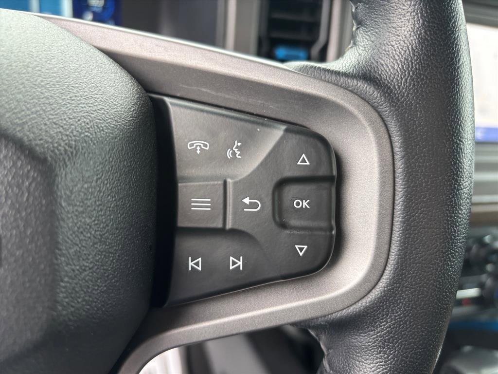 Used 2022 Ford Bronco Outer Banks image 15