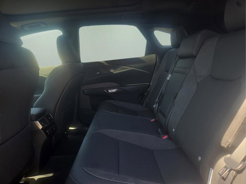 New 2026 Lexus RX 350 image 14