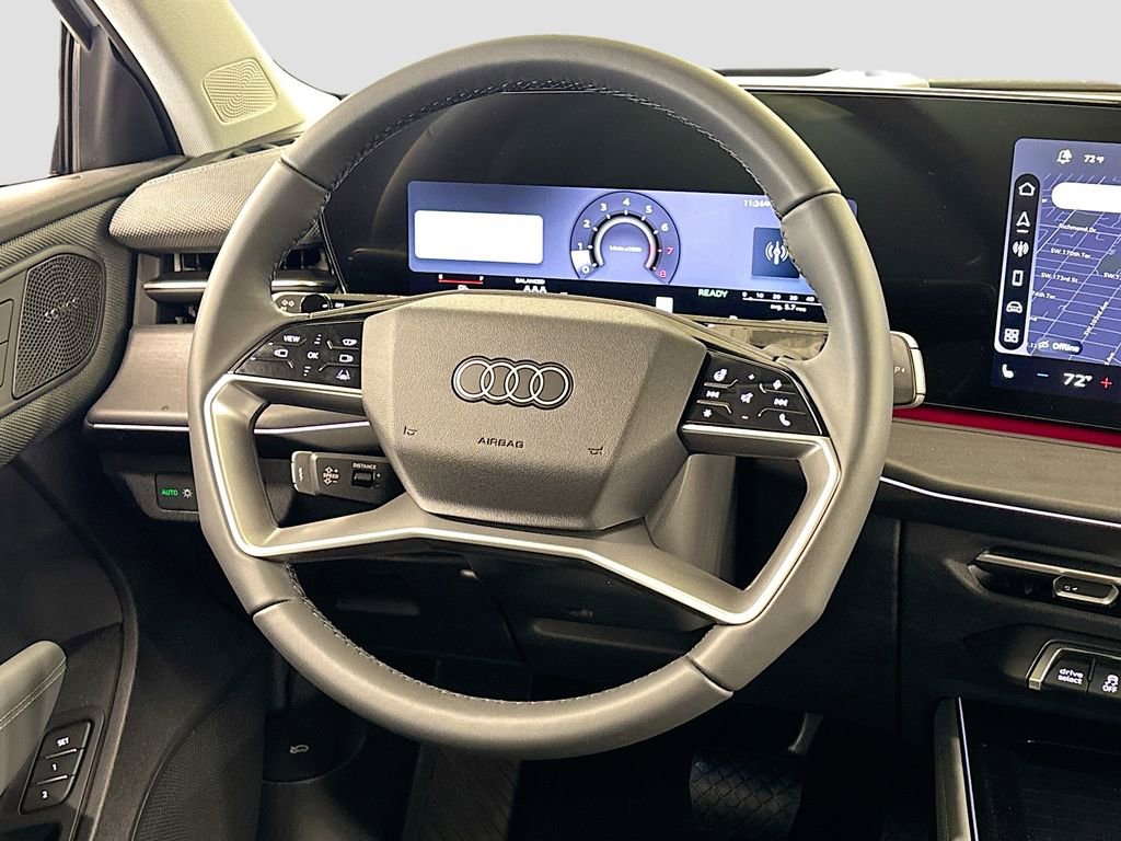 New 2026 Audi Q3 quattro 2.0T image 18