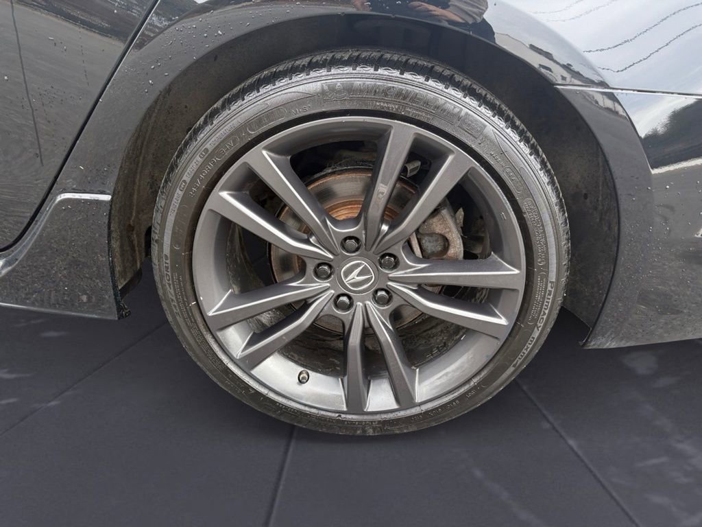 Used 2020 Acura TLX w/ A-SPEC Pkg image 9