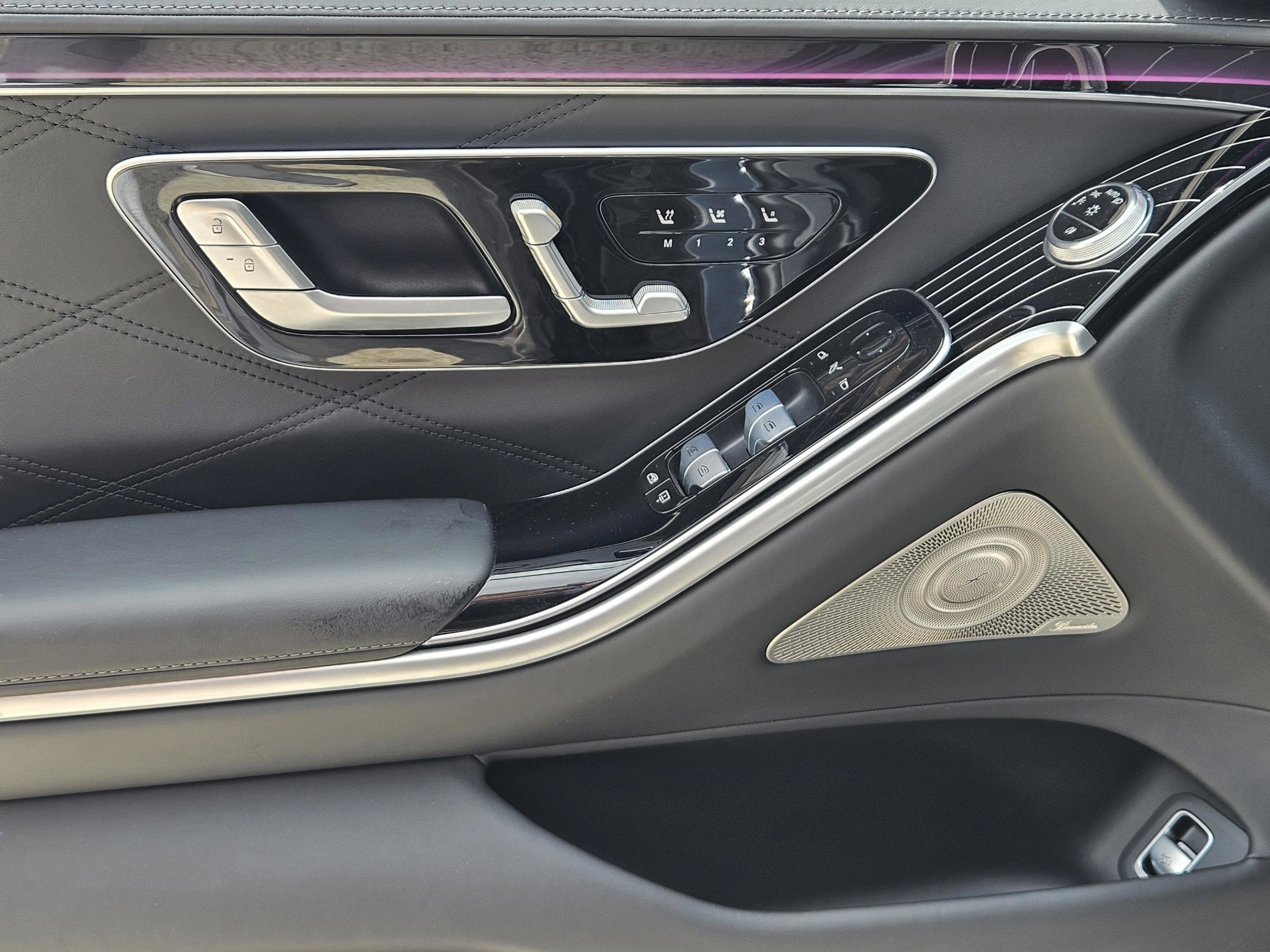 Certified 2022 Mercedes-Benz Maybach S 580 4MATIC image 18