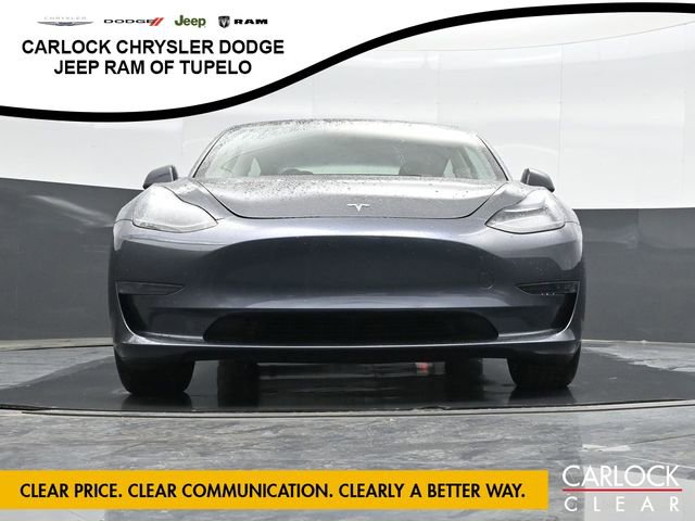 Used 2023 Tesla Model 3 Standard Range image 38