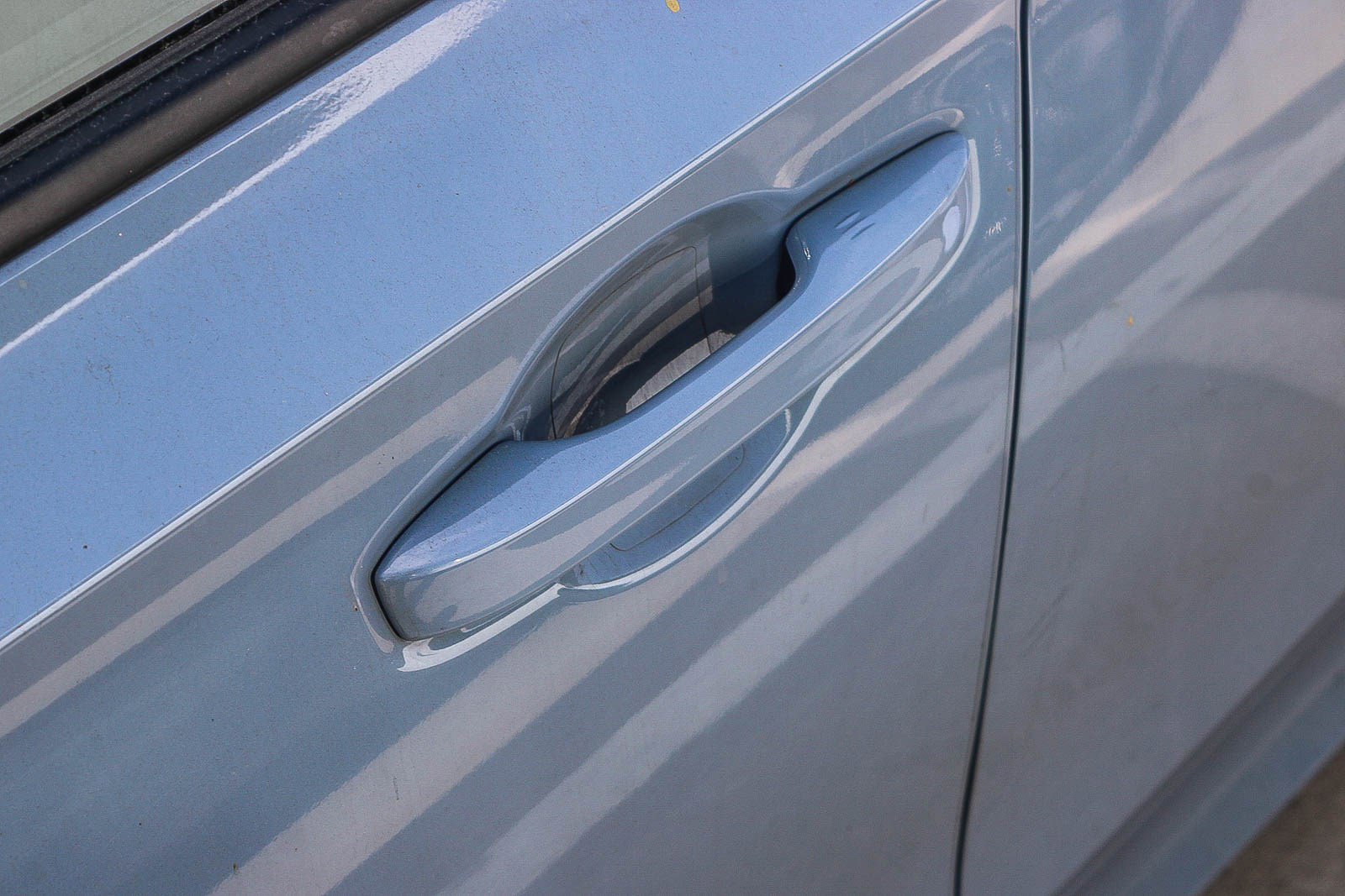 Certified 2024 Honda Civic Sport image 9