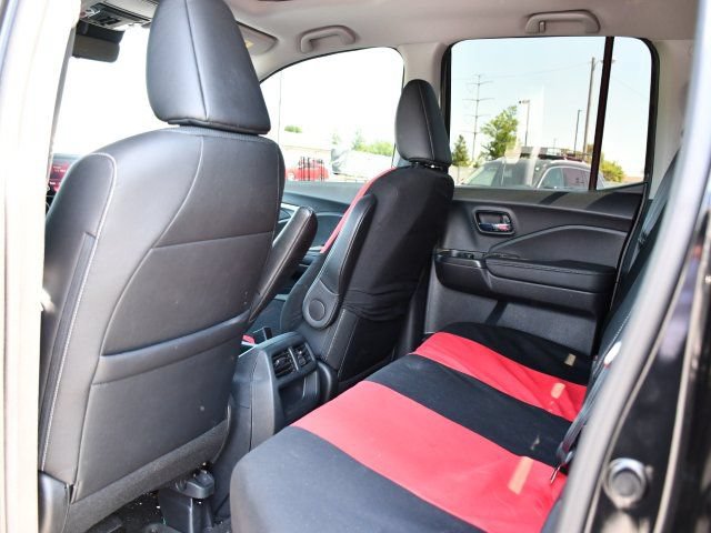 Used 2023 Honda Ridgeline RTL image 22