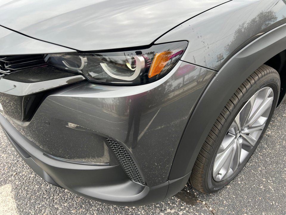 New 2026 MAZDA CX-50 AWD 2.5 S w/ Weather Package image 26