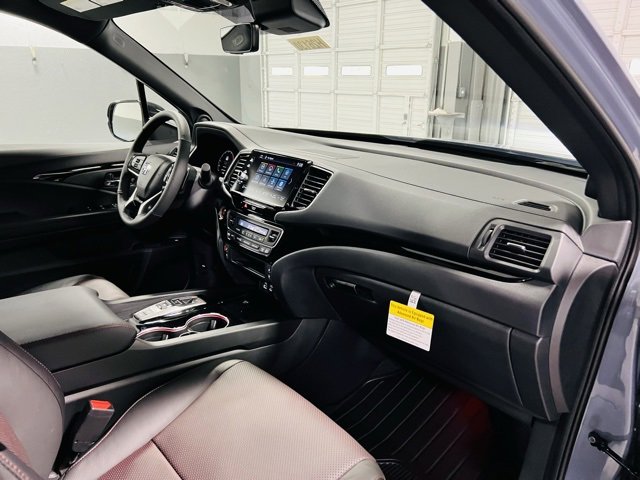 New 2026 Honda Ridgeline Black Edition image 33