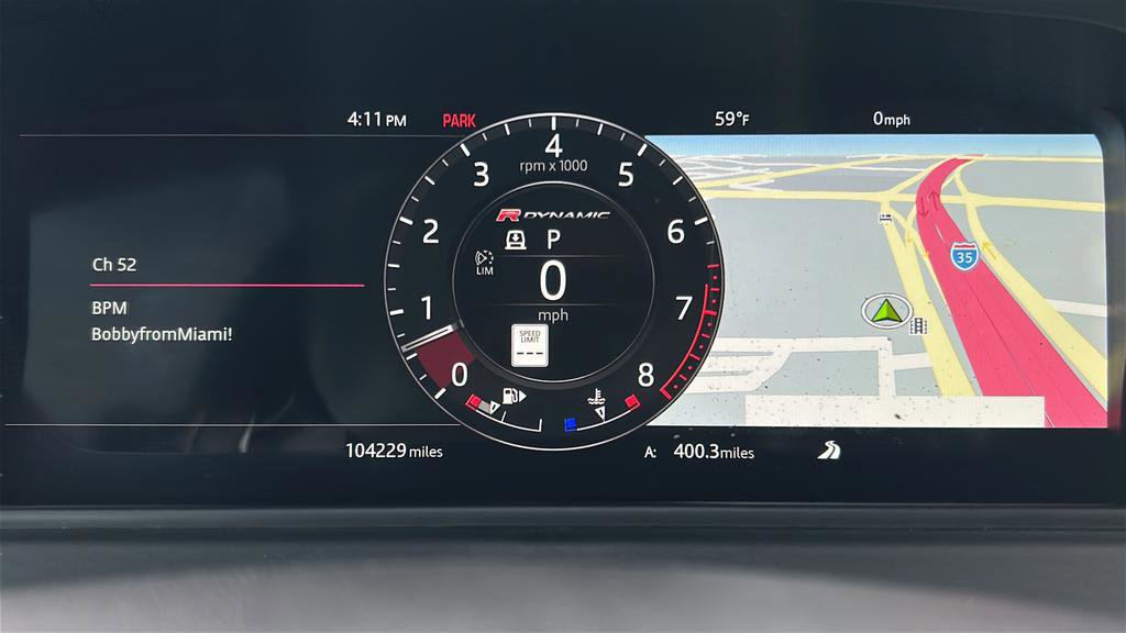 Used 2018 Land Rover Range Rover Velar R-Dynamic SE AWD/4WD image 25