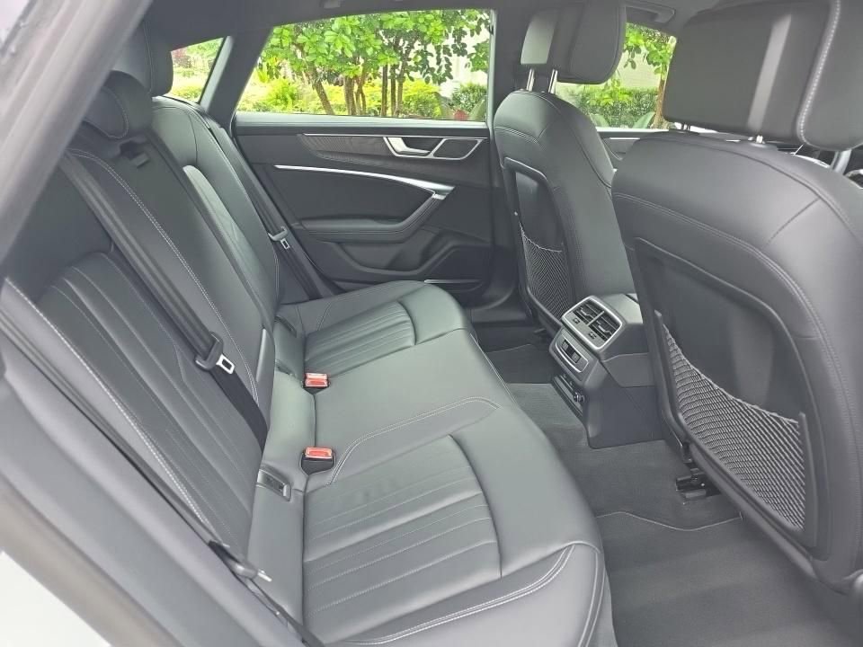 Used 2023 Audi A7 3.0T Premium Plus w/ Premium Plus image 9