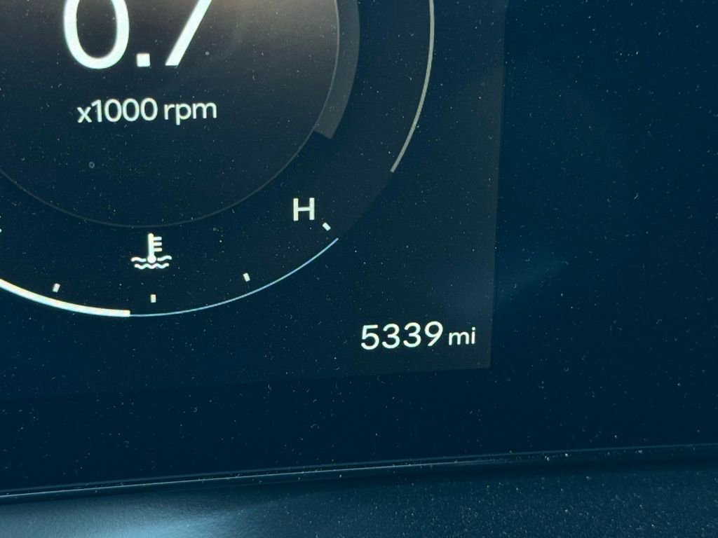 Used 2026 Hyundai Palisade Calligraphy image 16