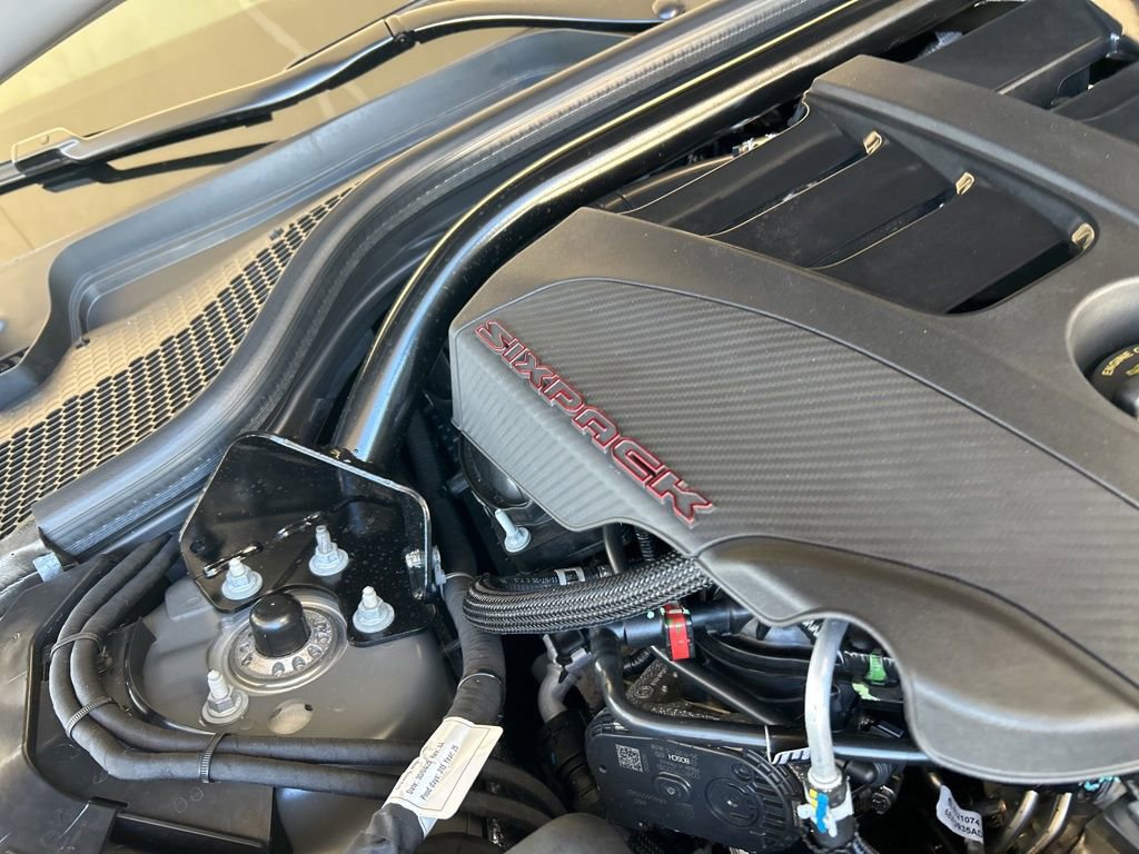 New 2026 Dodge Charger R/T Scat Pack image 12