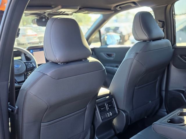New 2026 Subaru Outback Premium AWD/4WD image 16