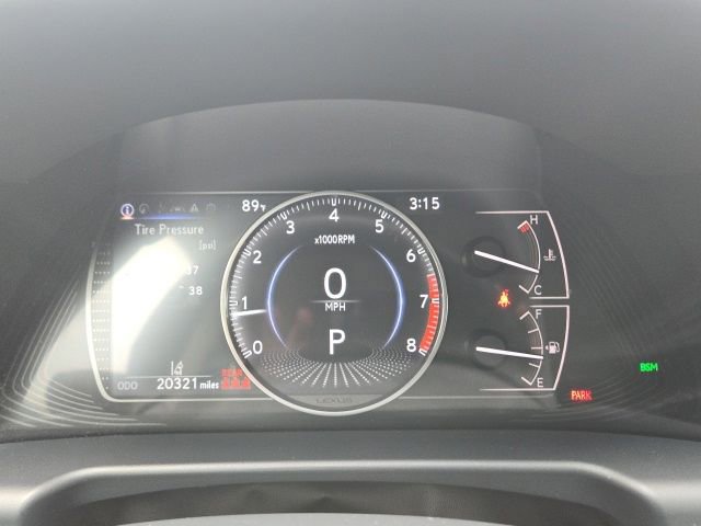 Certified 2024 Lexus ES 350 w/ Premium Package FWD image 17