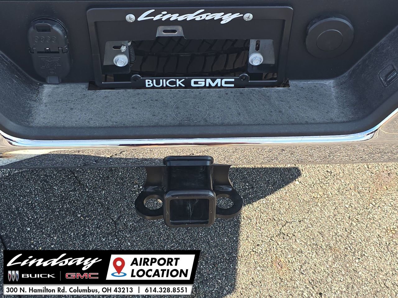 New 2025 GMC Sierra 3500 Pro w/ 1SA Pro Safety Plus Package image 31