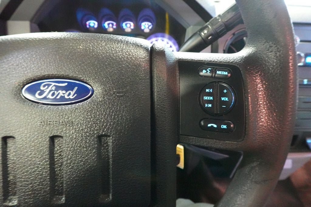 Used 2016 Ford F350 XL RWD image 11