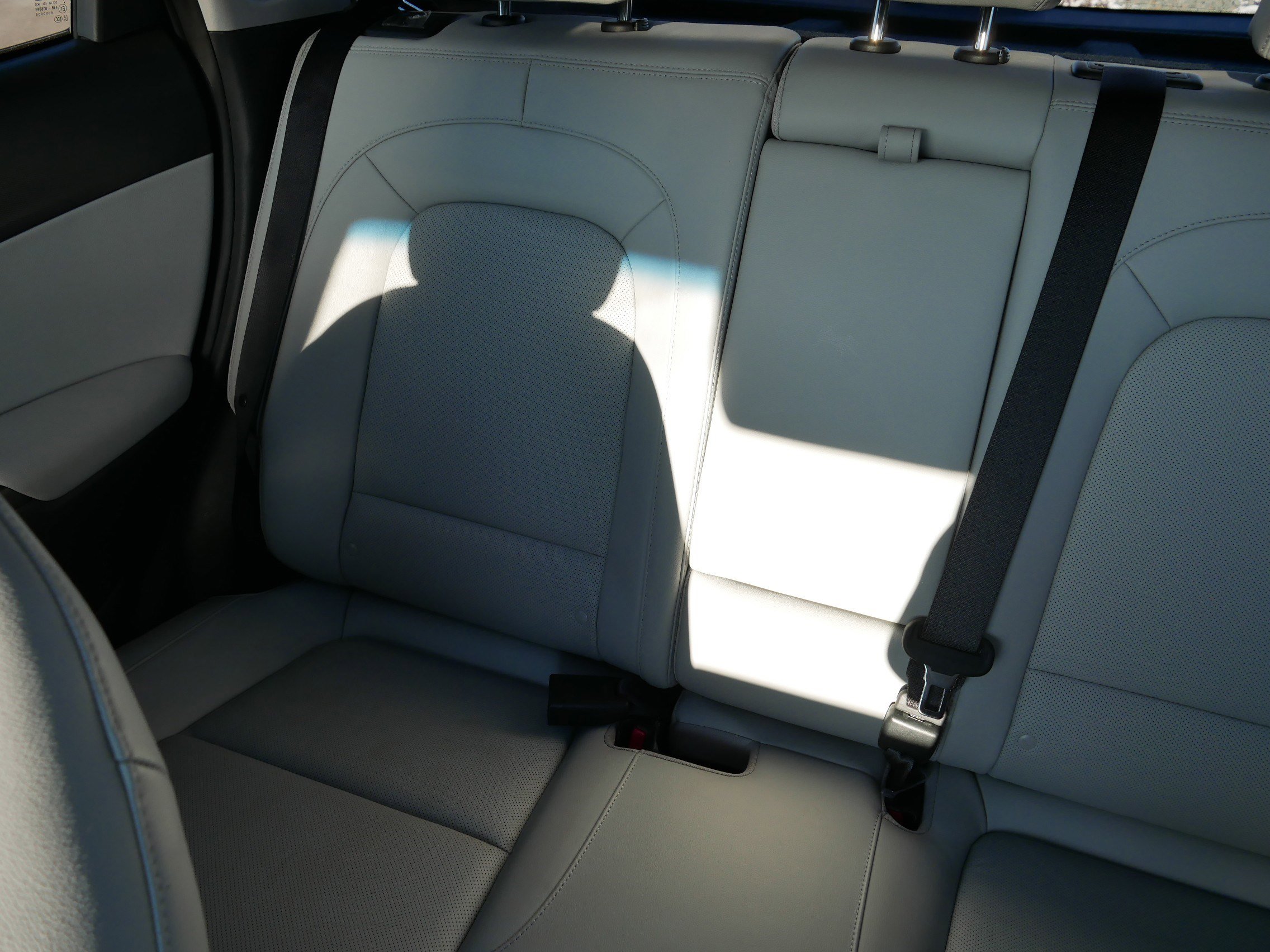 Certified 2023 Hyundai Kona Limited image 12