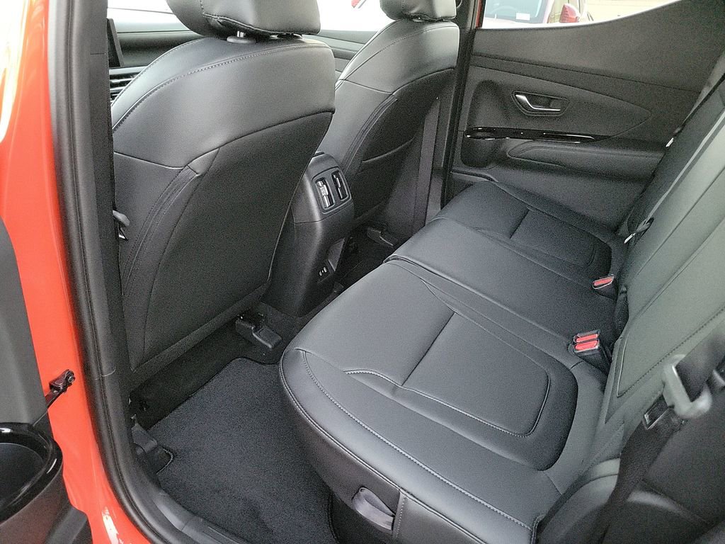 New 2026 Hyundai Santa Cruz XRT image 20