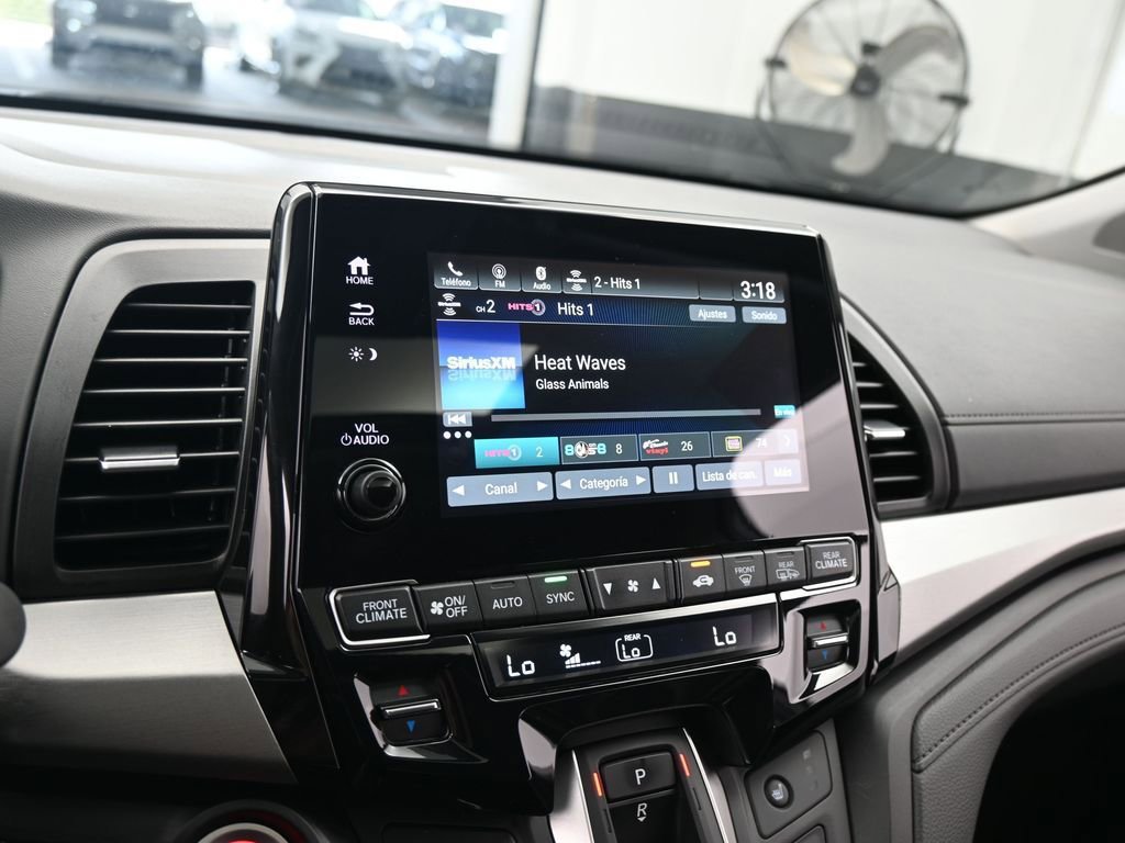 Used 2024 Honda Odyssey EX-L image 18