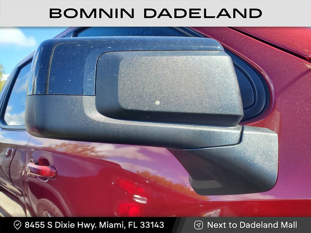 Used 2024 Chevrolet Silverado 1500 RST RWD image 10