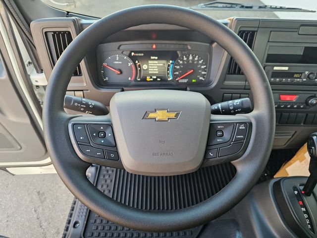New 2025 Chevrolet Low Cab Forward 4500 XD RWD image 6