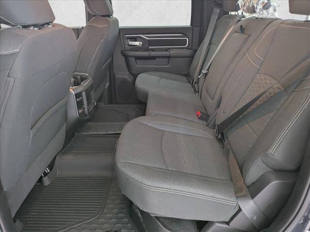 New 2026 RAM 3500 Big Horn image 15
