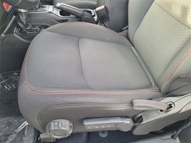 Used 2021 Jeep Wrangler Rubicon image 11