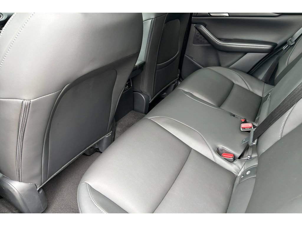 New 2026 MAZDA CX-30 AWD 2.5 S w/ Select Sport Pkg image 12