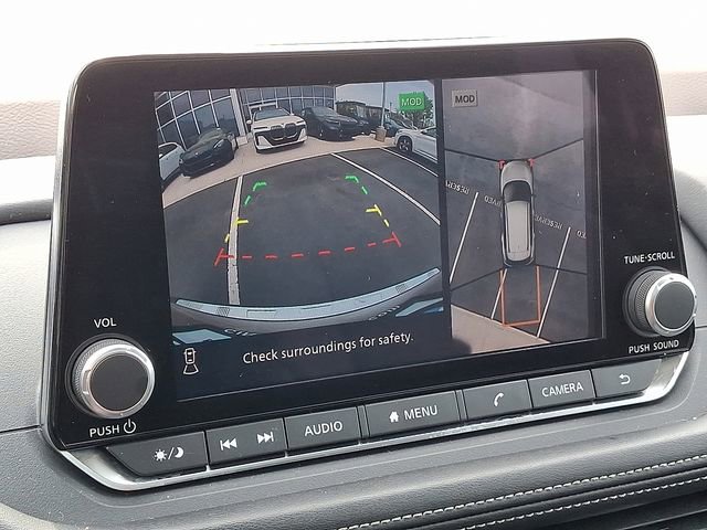 Used 2022 Nissan Rogue SL image 19
