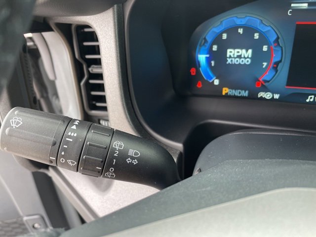 New 2026 Ford Bronco Big Bend image 32