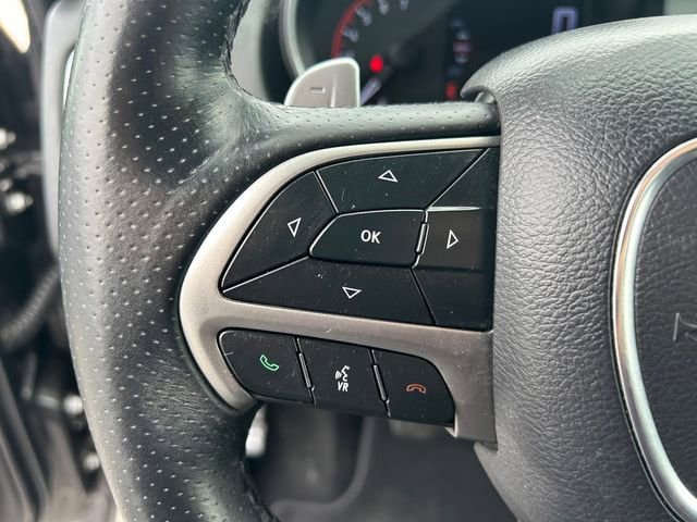 Used 2019 Dodge Durango Citadel AWD/4WD image 25