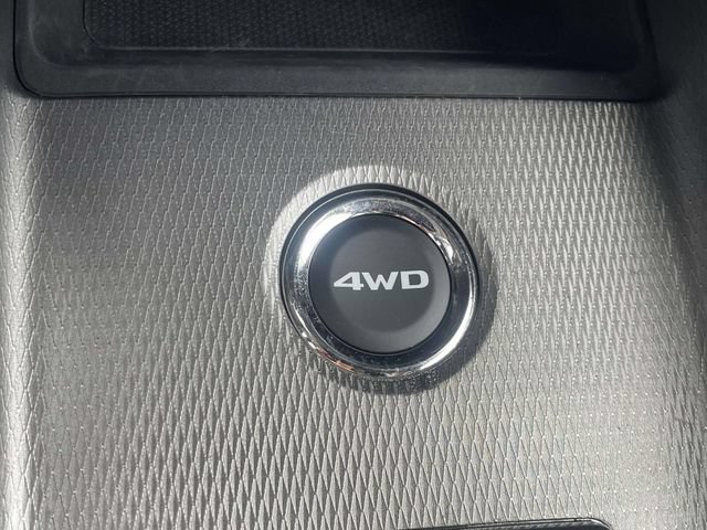 Used 2025 Mitsubishi Outlander Sport SE AWD/4WD image 21