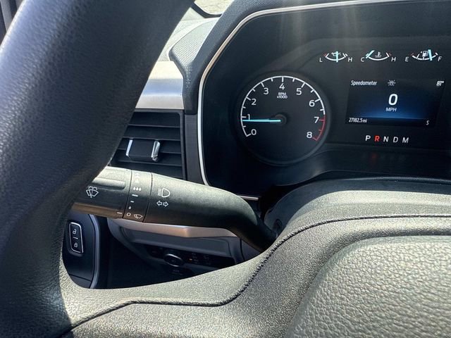 Certified 2022 Ford F150 XLT w/ Trailer Tow Package image 32