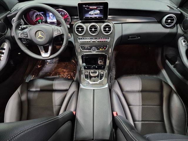 Used 2018 Mercedes-Benz C 300 Sedan image 18