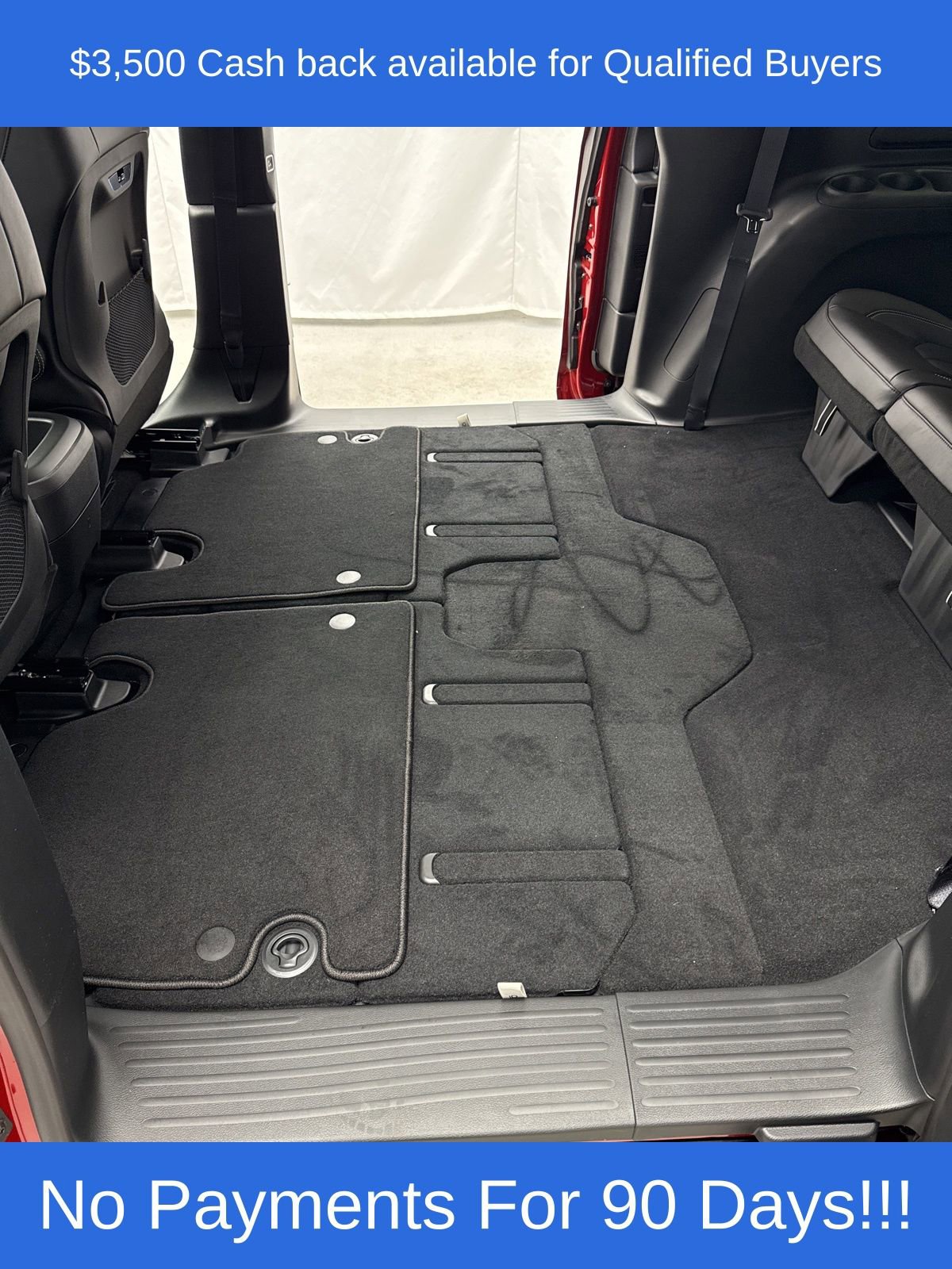 New 2026 Chrysler Pacifica Select w/ S Appearance Package FWD image 41