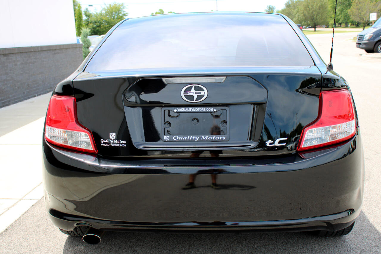 Used 2013 Scion tC image 5