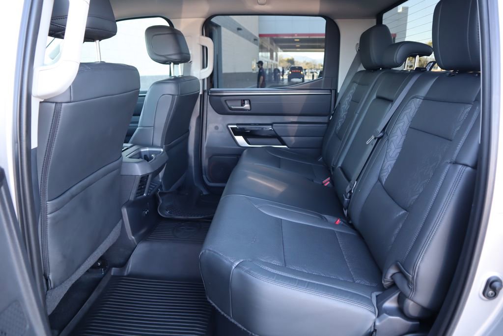 Used 2024 Toyota Tundra Limited image 20