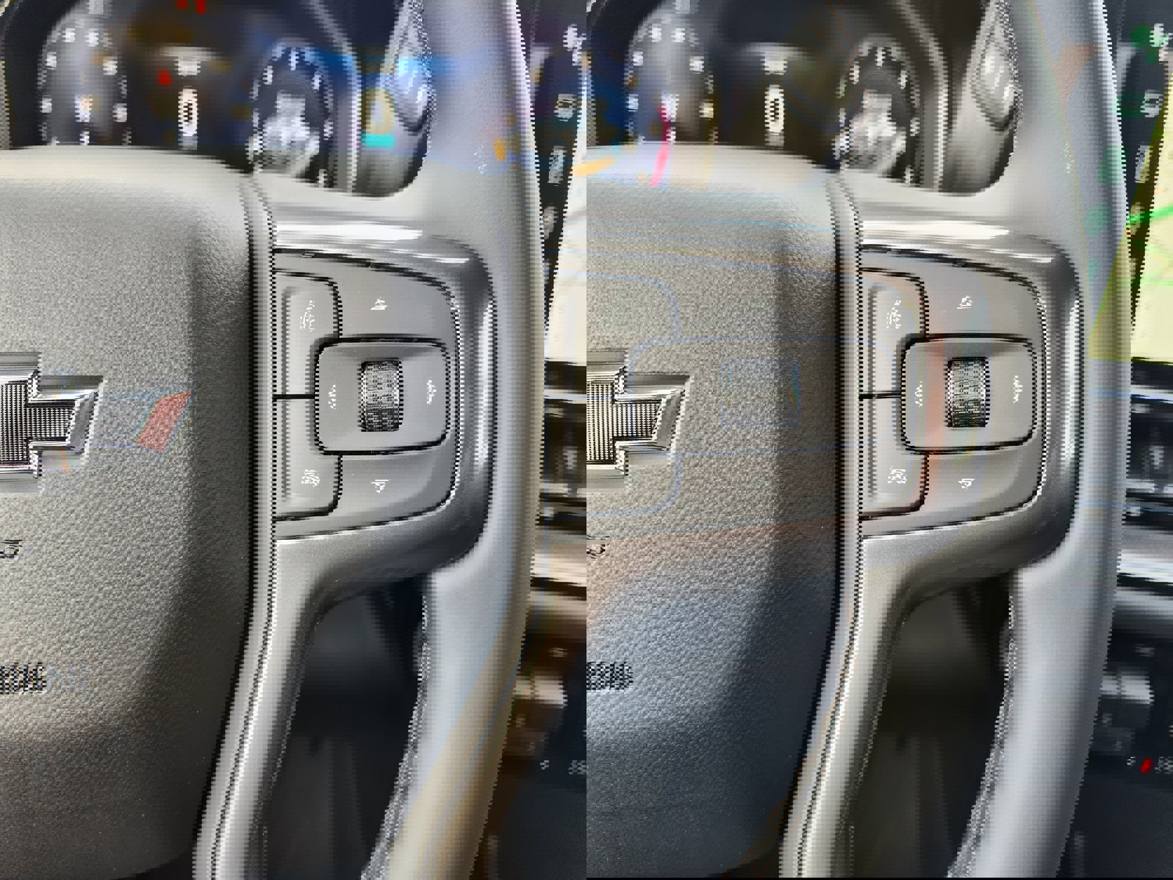 New 2026 Chevrolet Silverado 2500 ZR2 image 30