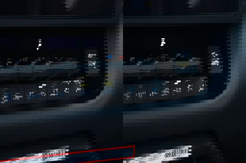 New 2026 Toyota Tundra TRD Pro image 34