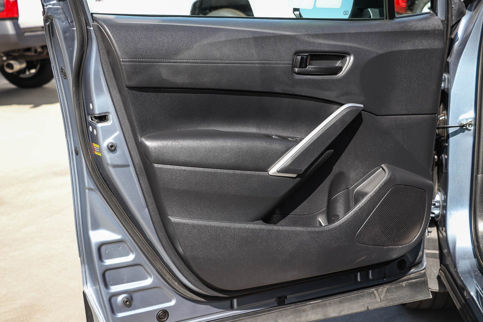 Used 2024 Toyota Corolla Cross S AWD/4WD image 21