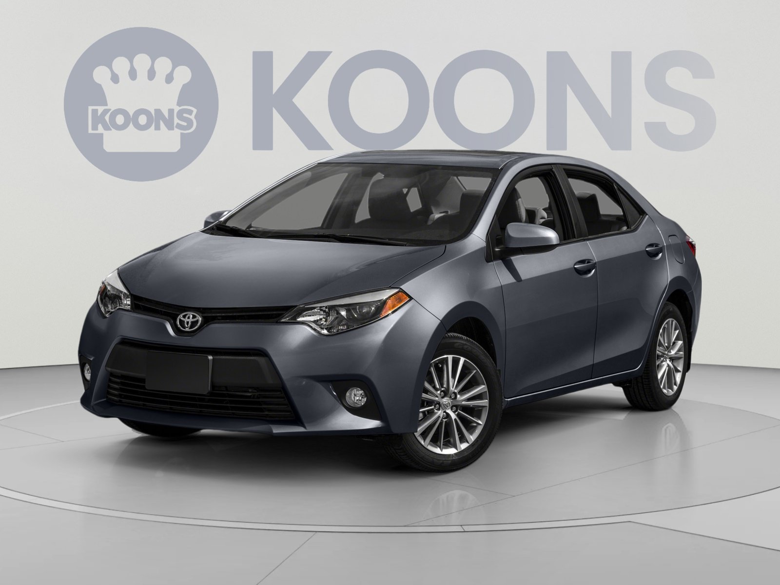 Used 2016 Toyota Corolla LE