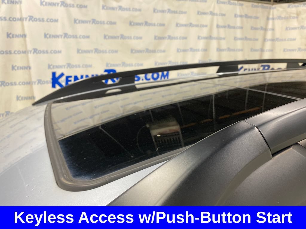 Used 2022 Subaru Ascent Touring AWD/4WD image 13