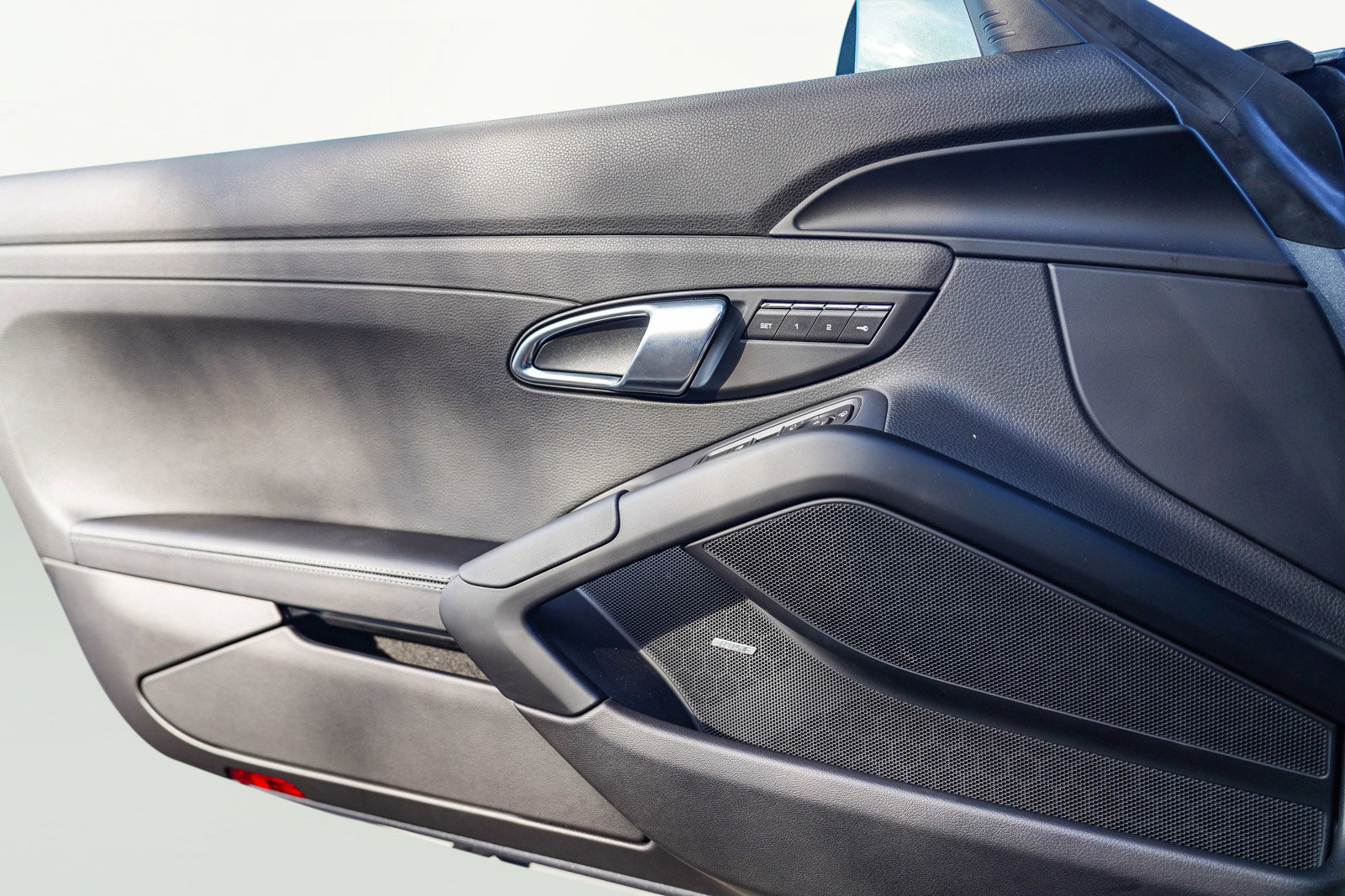 Used 2025 Porsche 718 Cayman S image 64