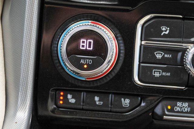 Used 2021 GMC Yukon Denali w/ Denali Premium Package image 32