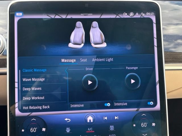 Certified 2023 Mercedes-Benz S 500 4MATIC image 25